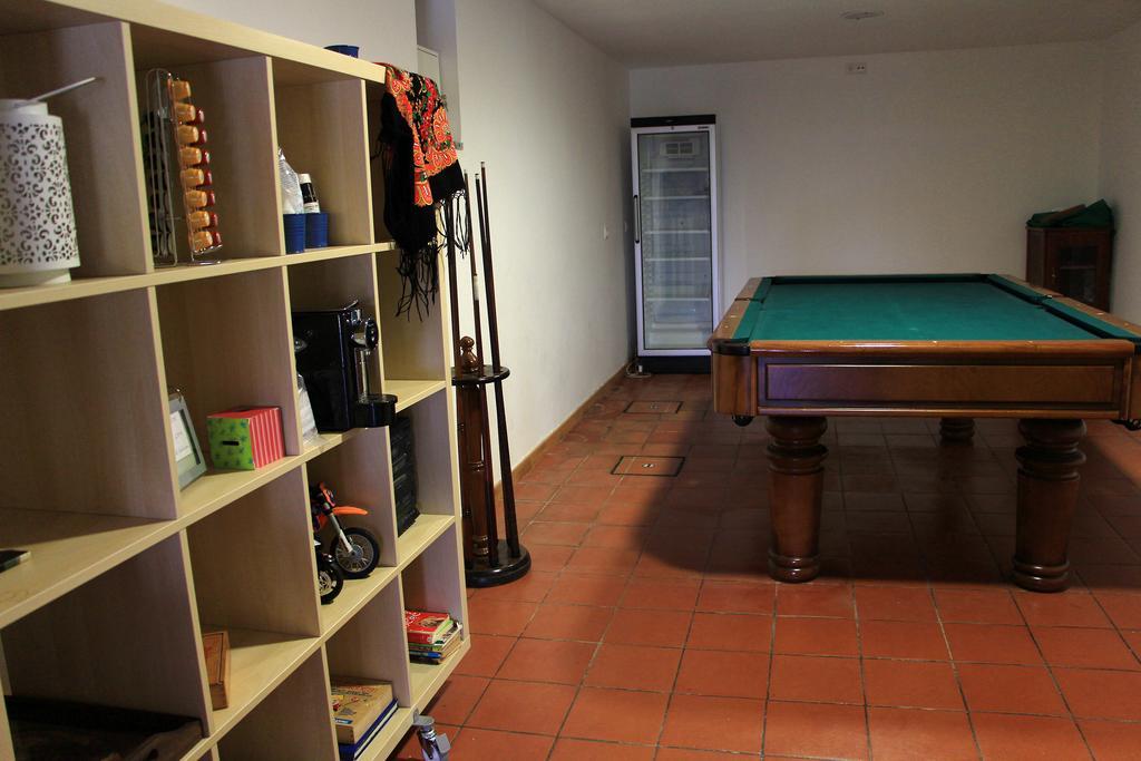 Casa Paz Do Outeiro Bed & Breakfast Paredes de Coura Luaran gambar