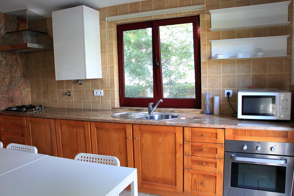 Casa Paz Do Outeiro Bed & Breakfast Paredes de Coura Luaran gambar