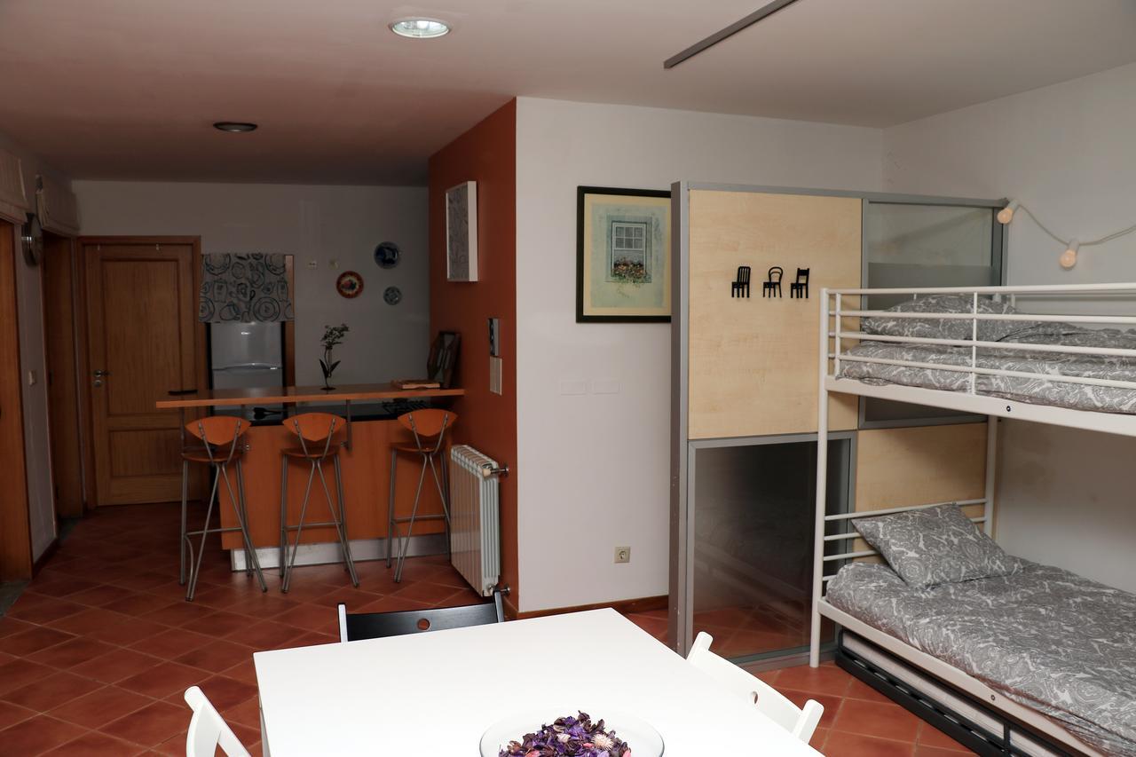 Casa Paz Do Outeiro Bed & Breakfast Paredes de Coura Luaran gambar